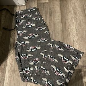 Friends pants